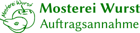 Mosterei Wurst - Murrhardt-Köchersberg - 07192-936436